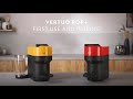 VERTUO POP+ | FIRST USE & CONNECTIVITY