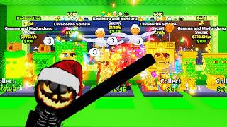 STEALING GOOD BRAINROTS FROM PUBLIC SERVERS! Steal a Brainrot ROBOX!