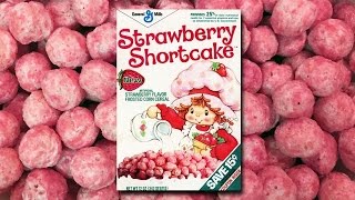 Strawberry Shortcake (1982)