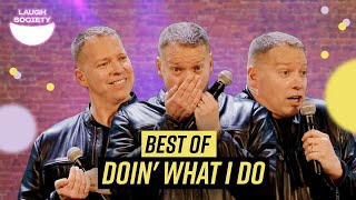 34 Minutes of Gary Owen - Doin' What I Do