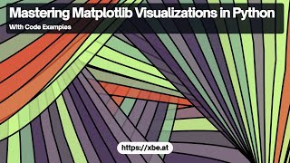 Mastering Matplotlib Line Charts in Python