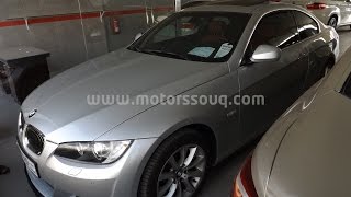 For sale BMW 325 i 2010