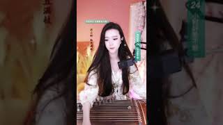 探窗 Flying Dreams(Guzheng cover)