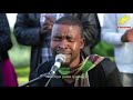 Umoya wami ulambile : Takesure Zamar Ncube Sa gospel