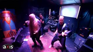 Varkodya - Indictment Of The Abyss - Live at Axis Musique - 21-10-2023