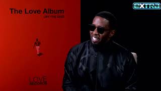 Diddy Talks Collabing with Justin Bieber on “The Love Album” (Exclusive)