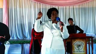 Pastor B Shongwe - It's Time For You To Relocate You Have Stayed Long Enough On This Mountain