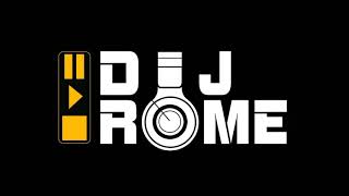 CAPOTILLO LA 42  🥁 MIX DEMBOW 42 VL1 | MEZCLADA EN VIVO POR DJ ROME  🍺🥃