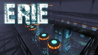 Erie | Part 1 | NUCLEAR HORROR