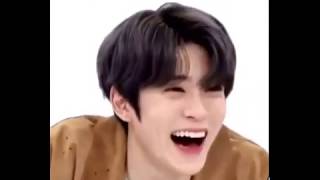 Jaehyun Cuteเสียงหัวเราะและความน่ารักของแจฮยอน