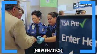 American flight attendants caught in cartel drug scheme | NewsNation Now