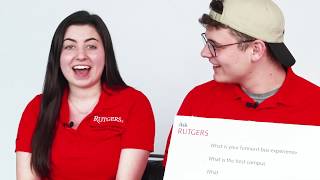 Rutgers Incomplete Web Searches Episode 2