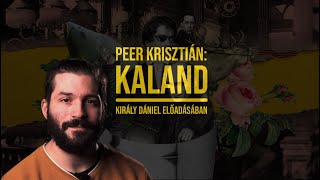 VerShaker SE2 | Nyolcadik epizód | Király Dániel | Peer Krisztián: Kaland