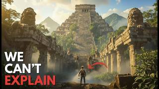 Alabama Unsolved Ancient Mysteries Science Still Can’t Explain