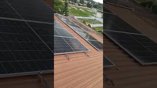 CANADIAN SOLAR PANELS 600W