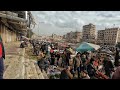 Syria before Ramadan, Aleppo (Bab Al-Jenan Bazaar) | 2026