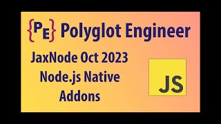 Native Node.js Addons