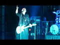 The Smashing Pumpkins - Bullet With Butterfly Wings  - London O2 Arena 8th June 2024