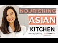 Self Sufficient Living and Asian Cooking with Sophia Nguyen Eng