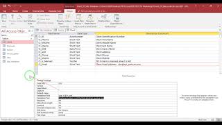 Access Validation Rule 2