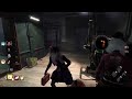 邪気解放で絶対にフックから抜けるマン dead by daylight【exam】