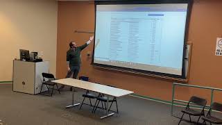 Early College Transfer Workshop