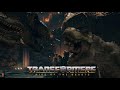 Jurassic Park: Rise of the Beasts Trailer 2
