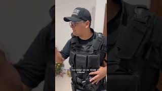 QUEM COMETEU O CRIME? Parte final