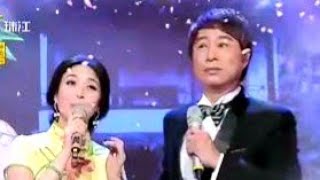 粵劇 梁耀安姚志強任李淑勤綜合節目嘉賓，談趣事唱唱歌  cantonese opera