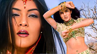 Mehboob Mere | Fiza | Sushmita Sen | Sunidhi Chauhan | Anu Malik | Bollywood Item Song