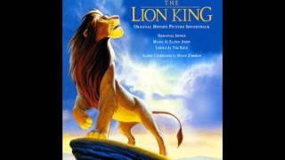 The Lion King - A New Era