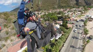 babadağ paragliding 4