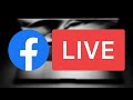 How to Go Live on Facebook the Right Way