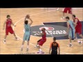 Play of the Game: Juan Carlos Navarro, FC Barcelona Regal