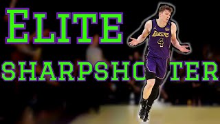 DALTON KNECHT é o ROOKIE OF THE YEAR (Utah Jazz vs Los Angeles Lakers, NBA Cup)