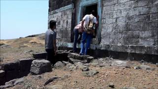 Lohagad Trek Edited Music Video