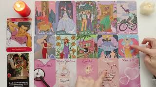 Şu Andaki En Gerçek Duyguları❤Tarot