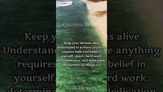 Gail Devers success motivational quotes #quotes #life #shorts #motivation