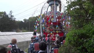 20150422比々多神社例大祭④