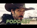 Ride director and star Jake Allyn | Matt's Movie Reviews Podcast #611