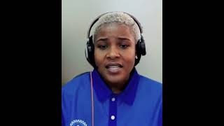 National Women's Day message from Pheliwe Xhalisa