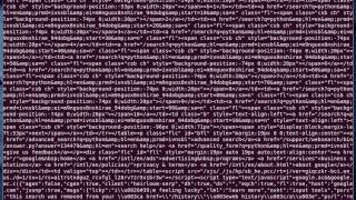 Python Tutorial - How to Scrape Google Result using Python and Mechanize