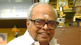 Tribute: R.I.P. Iyakkunar Sigaram K.Balachander