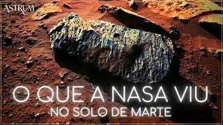 COMO o Ingenuity da NASA surpreendeu os ENGENHEIROS | Astrum Brasil | Episódio 2