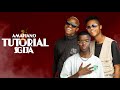 Amapiano Fl Studio Tutorial 2023 | Cook Up Like TNK Musiq & W4DE