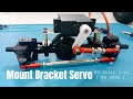 Cara Pemasangan Mount Bracket Servo | MN D99S |