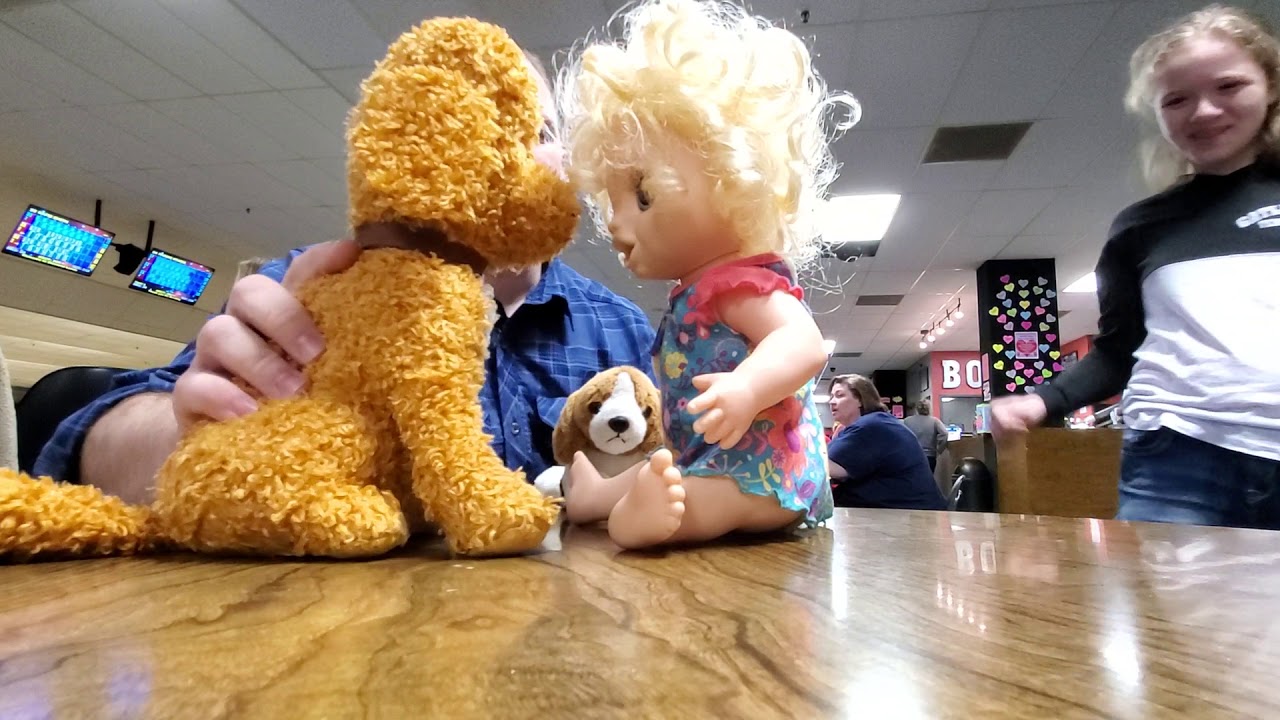 Pretend Play With Emma Youtube