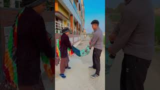 Real Twist In End 🥰😳 #shorts #trending #love #funny #viralvideo