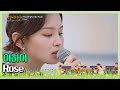 🎤언제 들어도 소름 돋는 이하이(Lee Hi)의 ′Rose🌹♪ 〈비긴어게인 코리아(beginagainkorea)〉 4회