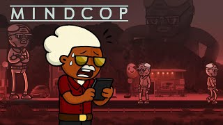 THIS IS GETTING WEIRD NOW!! | Mindcop